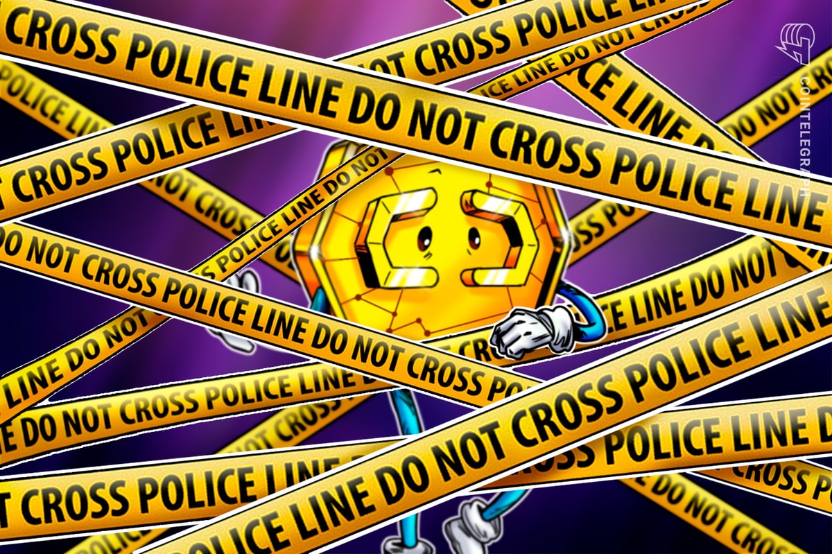 DEA, FBI Seize $10M in Crypto Linked to Sinaloa Cartel in Miami Raid DEA, FBI Seize $10M in Crypto Linked to Sinaloa Cartel in Miami Raid