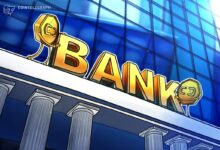 Czech National Bank Increases Palantir Stake, Adds Coinbase Shares