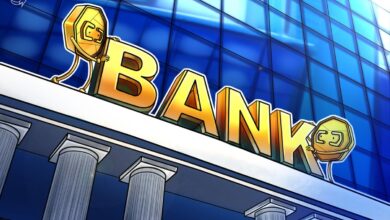 Czech National Bank Increases Palantir Stake, Adds Coinbase Shares