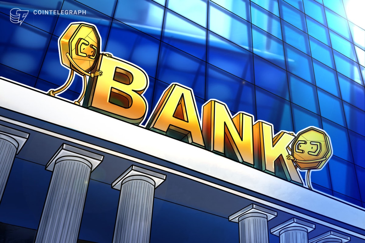 Czech Nationwide Financial institution Will increase Palantir Stake, Provides Coinbase Shares Czech National Bank Increases Palantir Stake, Adds Coinbase Shares