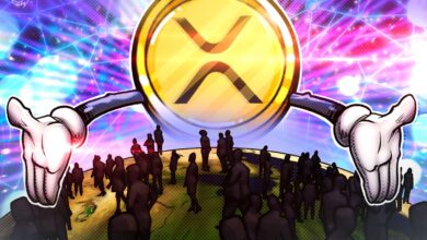 XRP Bullish Pattern And Bank License Trigger Rally