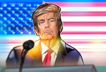 Bitzlato Co-Founder Requests Pardon From Donald Trump After Guilty Plea: Report