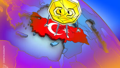 Turkish Authorities Block PancakeSwap In Crackdown On Crypto Websites