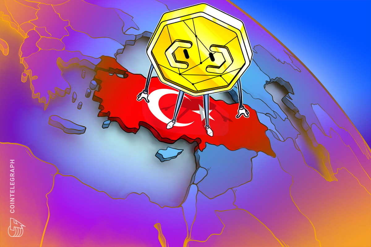 Turkish Authorities Block PancakeSwap In Crackdown On Crypto Web sites Turkish Authorities Block PancakeSwap In Crackdown On Crypto Websites