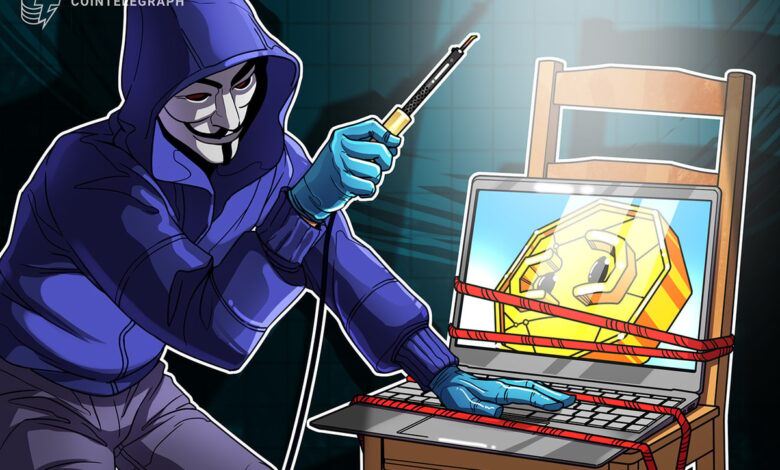 Roman Storm Prosecutors Seek To Block Testimony On Crypto Kidnappings