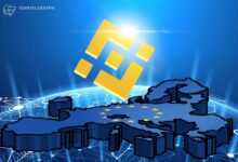 Binance Hires Former Gemini Exec for European Push