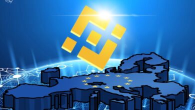 Binance Hires Former Gemini Exec for European Push