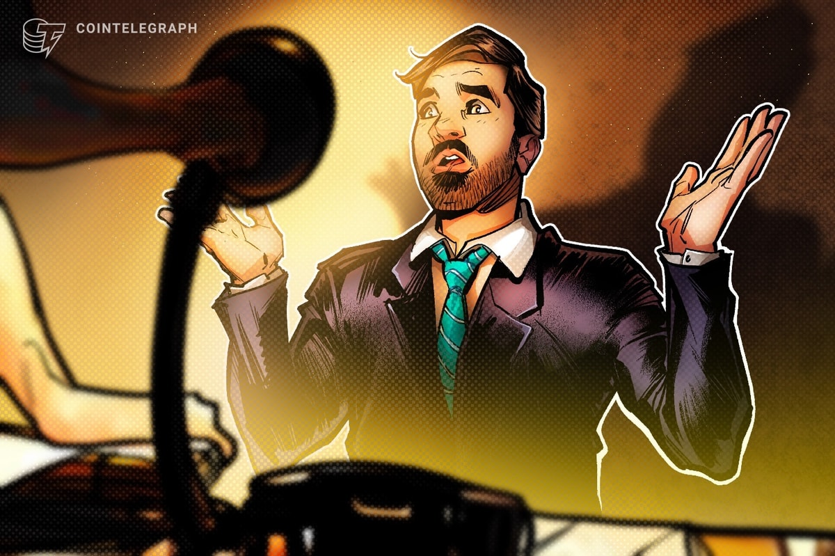 US Costs Two Males Over $650M OmegaPro Crypto Scheme US Charges Two Men Over $650M OmegaPro Crypto Scheme
