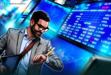 Jack Dorsey's Block Stock Surges After S&P 500 Inclusion