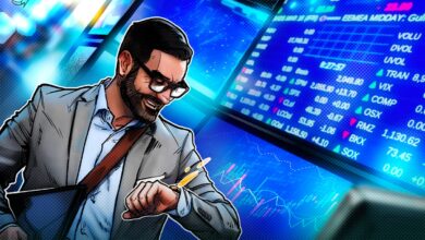 Jack Dorsey's Block Stock Surges After S&P 500 Inclusion