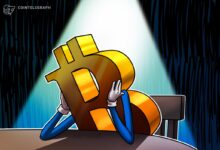 US Dollar Index Weakness Should Fuel a Fresh Bitcoin Reaction: Analysis