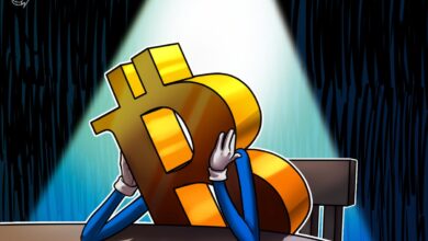 US Dollar Index Weakness Should Fuel a Fresh Bitcoin Reaction: Analysis