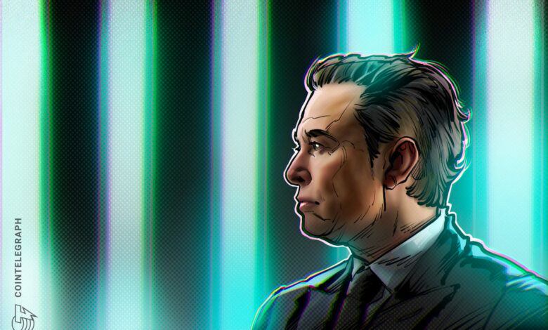 Musk’s America Party Supports Bitcoin, Faces Obstacles