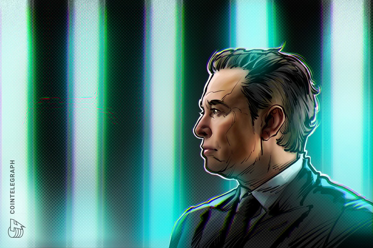 Musk’s America Social gathering Helps Bitcoin, Faces Obstacles Musk’s America Party Supports Bitcoin, Faces Obstacles