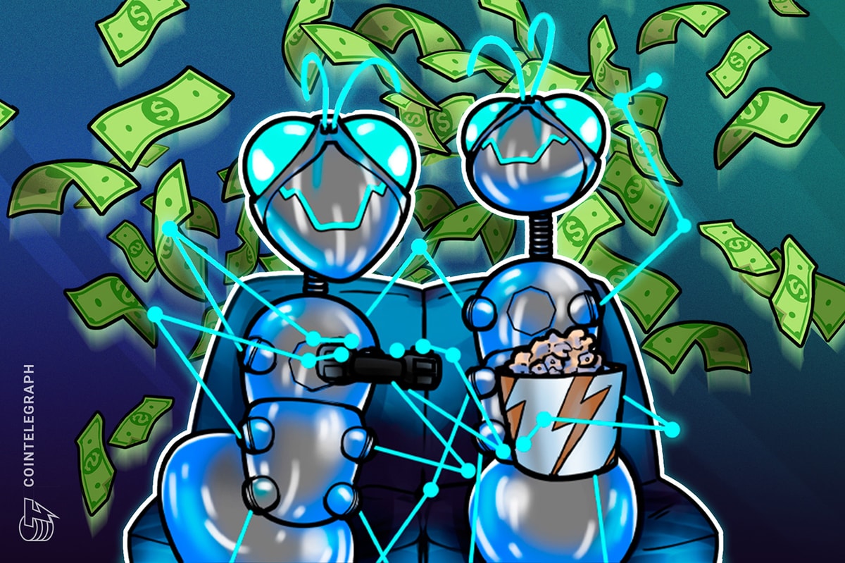 John Smedley Raises $30.5M For New Recreation On Etherlink John Smedley Raises $30.5M For New Game On Etherlink