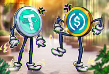 Tether USDT Beats Rival USDC Stablecoin On BitPay In 2025