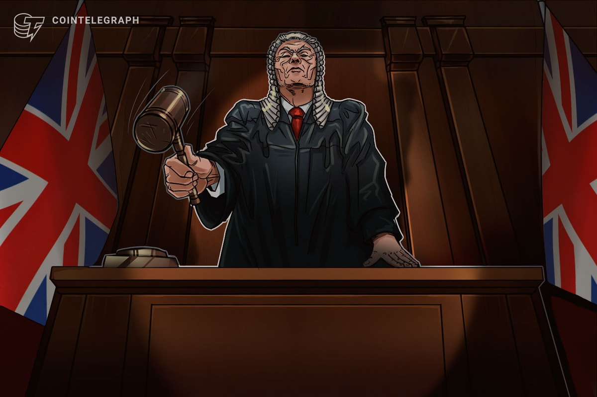 UK Jails Officer For Stealing 50 Bitcoin In Silk Highway Probe UK Sends 2 To Prison For Combined 12 Years For Crypto Scam
