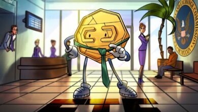 SEC to expedite crypto ETF listing process?