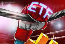 Bitcoin ETFs "Buy The Dip" as BTC Price Drops By More Than $7,000