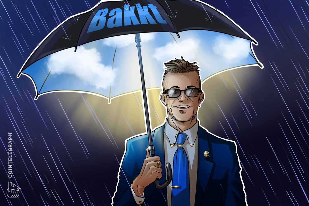 Bakkt To Focus On ‘Pure-Play Crypto’ With Loyalty Arm Sale Bakkt To Focus On ‘Pure-Play Crypto’ With Loyalty Arm Sale