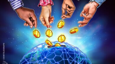 Crypto VC Funding Hits $10B in Q2 2025, Highest Since 2022