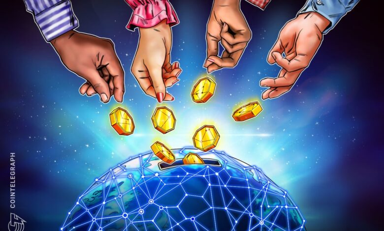 Crypto VC Funding Hits $10B in Q2 2025, Highest Since 2022