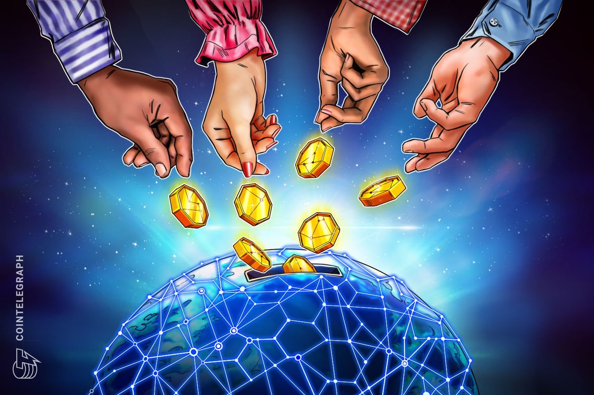 Crypto VC Funding Hits $10B in Q2 2025, Highest Since 2022 Crypto VC Funding Hits $10B in Q2 2025, Highest Since 2022