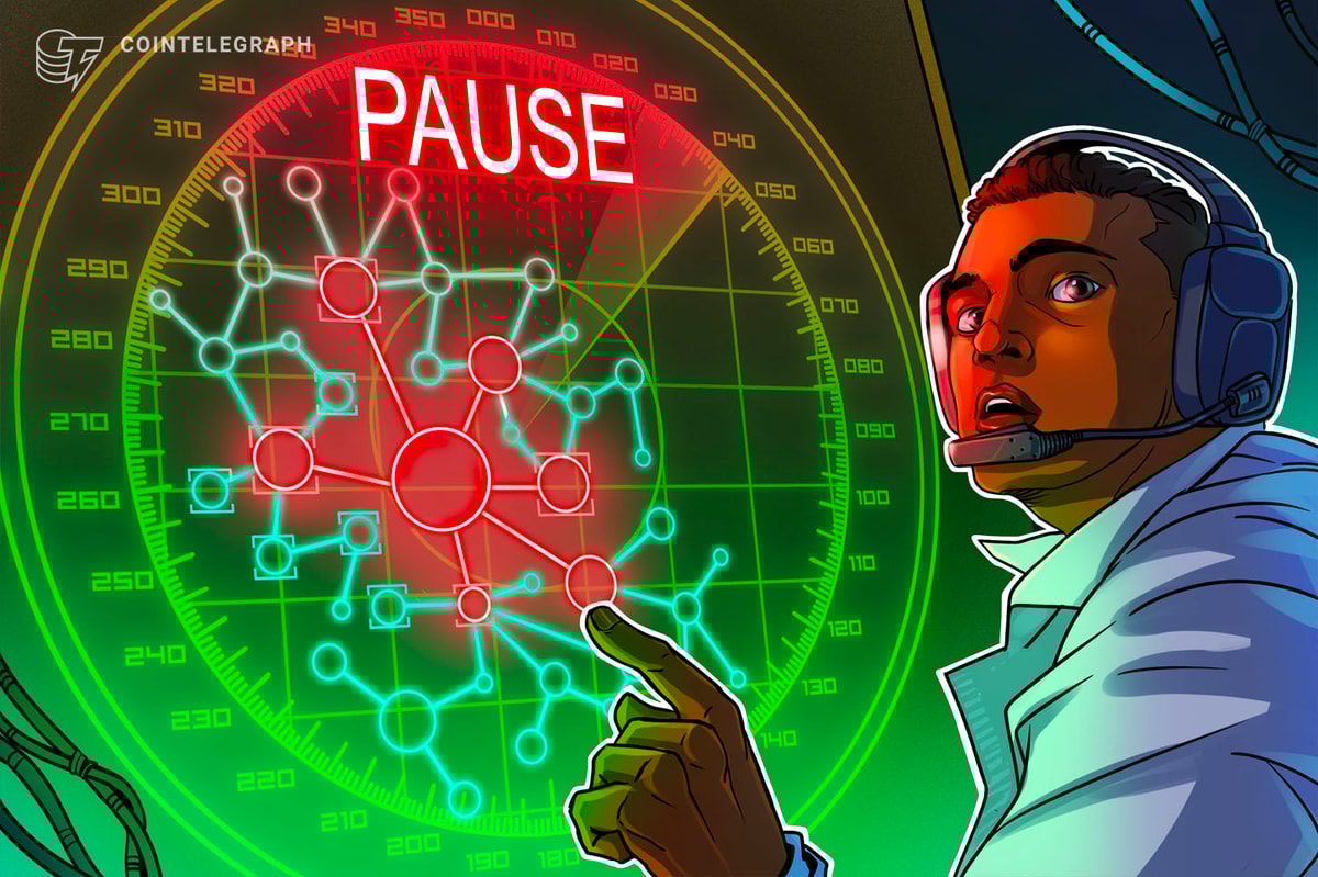 Buying and selling Platform WOO X pauses withdrawals after $14 million breach Trading Platform WOO X pauses withdrawals after $14 million breach