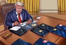 What Will The Stablecoin Bill GENIUS Act Change?