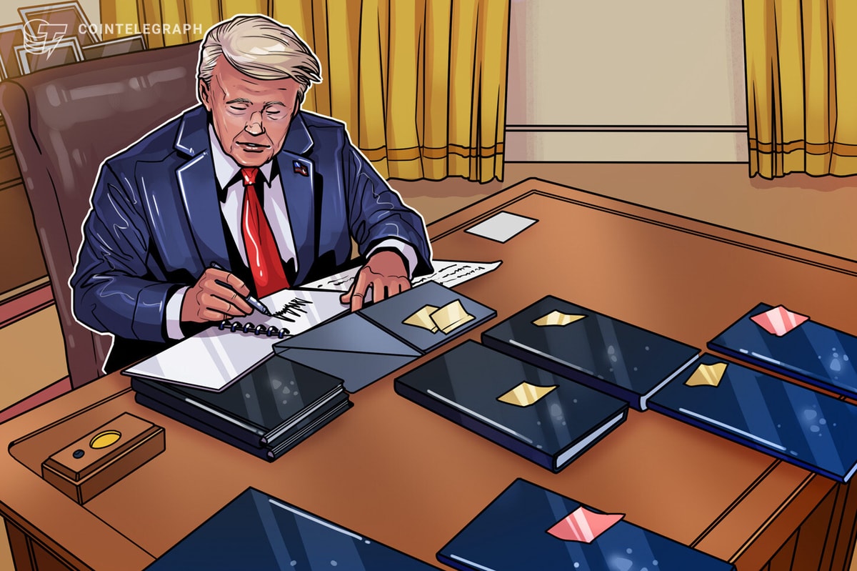 What Will The Stablecoin Bill GENIUS Act Change?