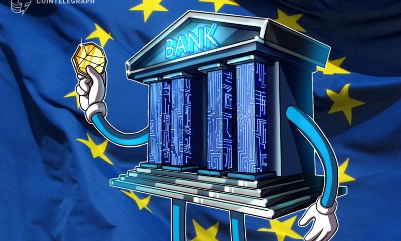 ECB Approves Pontes, Appia to Settle DLT in Central Bank Money