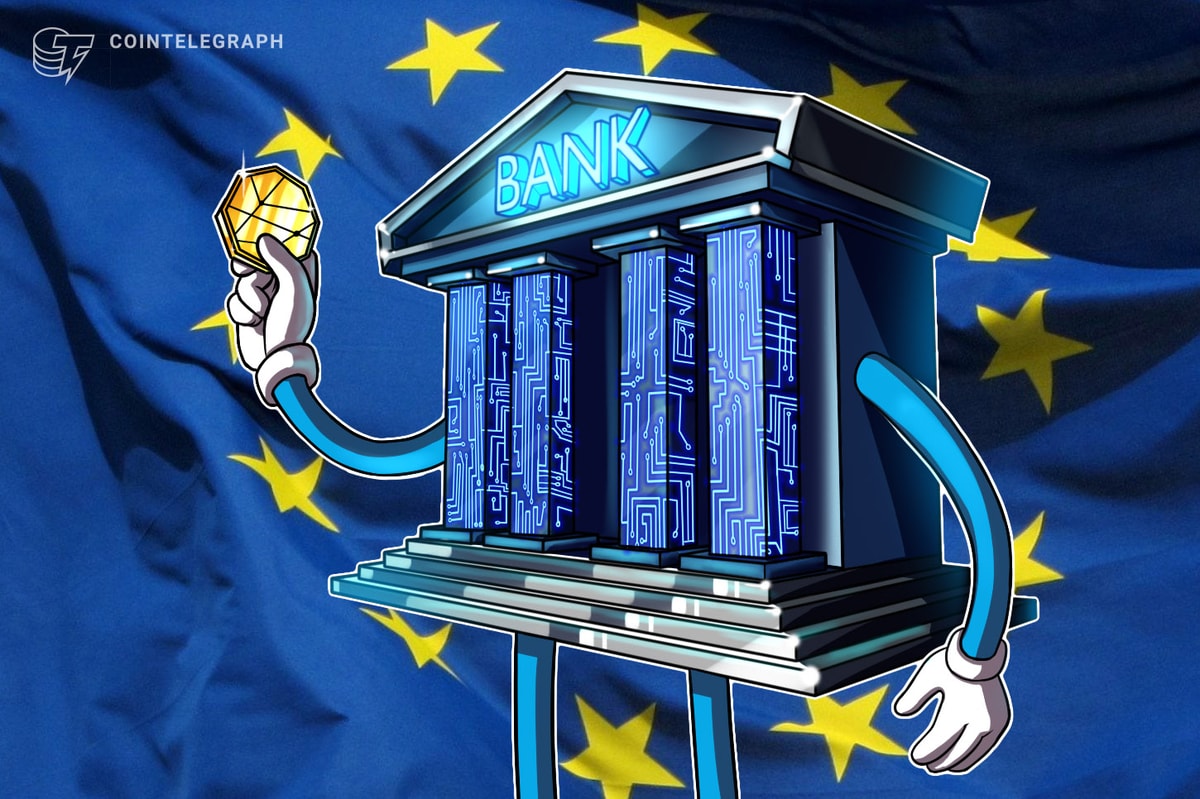 ECB Approves Pontes, Appia to Settle DLT in Central Bank Money