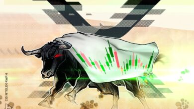 XRP’s bull run might have ended at $3.65: Here’s what must happen to save it