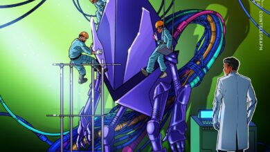 Ethereum Gas Limit Increases As Validators Back Network Expansion