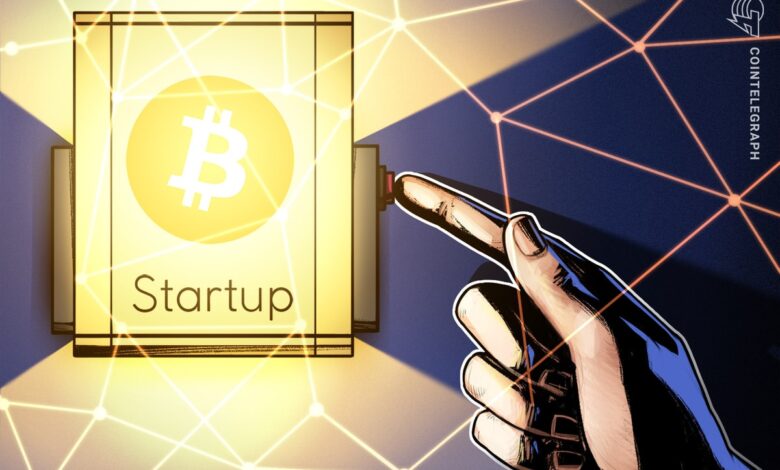 Ego Death Capital Raises $100M to Back Early-Stage Bitcoin Companies