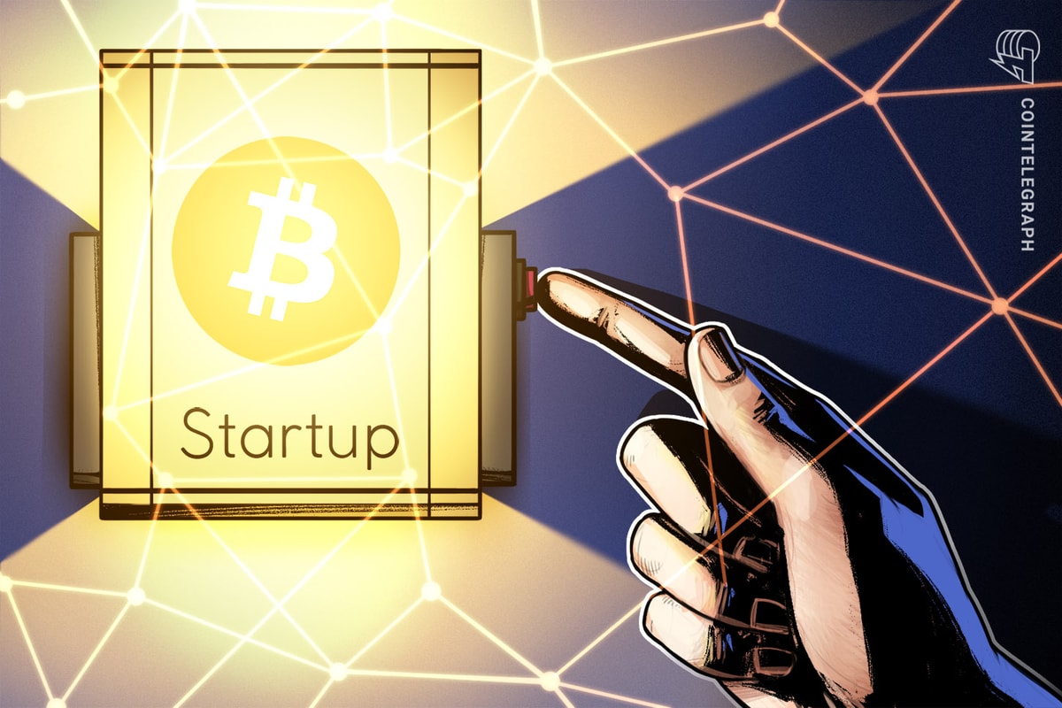 Ego Dying Capital Raises $100M to Again Early-Stage Bitcoin Firms Ego Death Capital Raises $100M to Back Early-Stage Bitcoin Companies