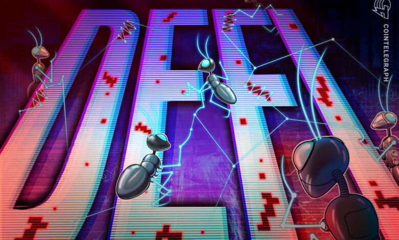 Venn Network Uncovers and Shuts $10M DeFi Backdoor