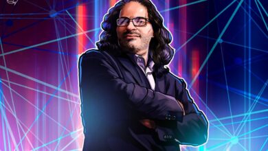 Ripple CTO Regrets Faking Fan Questions For Black Sabbath