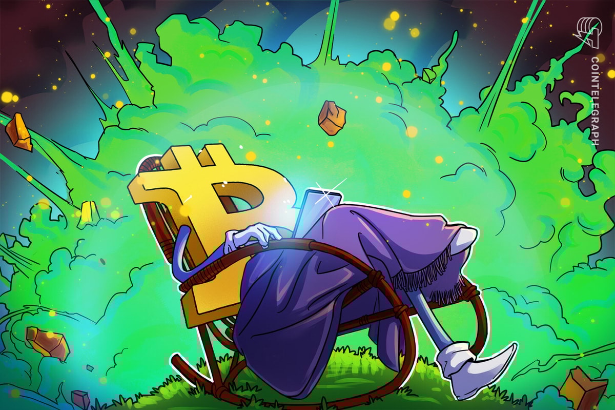 Bitcoin Value Eyes 15% Positive aspects However Merchants Say BTC May Drop to $115K First Bitcoin Price Eyes 15% Gains But Traders Say BTC Could Drop to $115K First