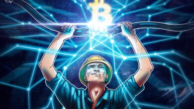 Bitcoin Miner Phoenix Group launches $150M Crypto Treasury: BTC, SOL