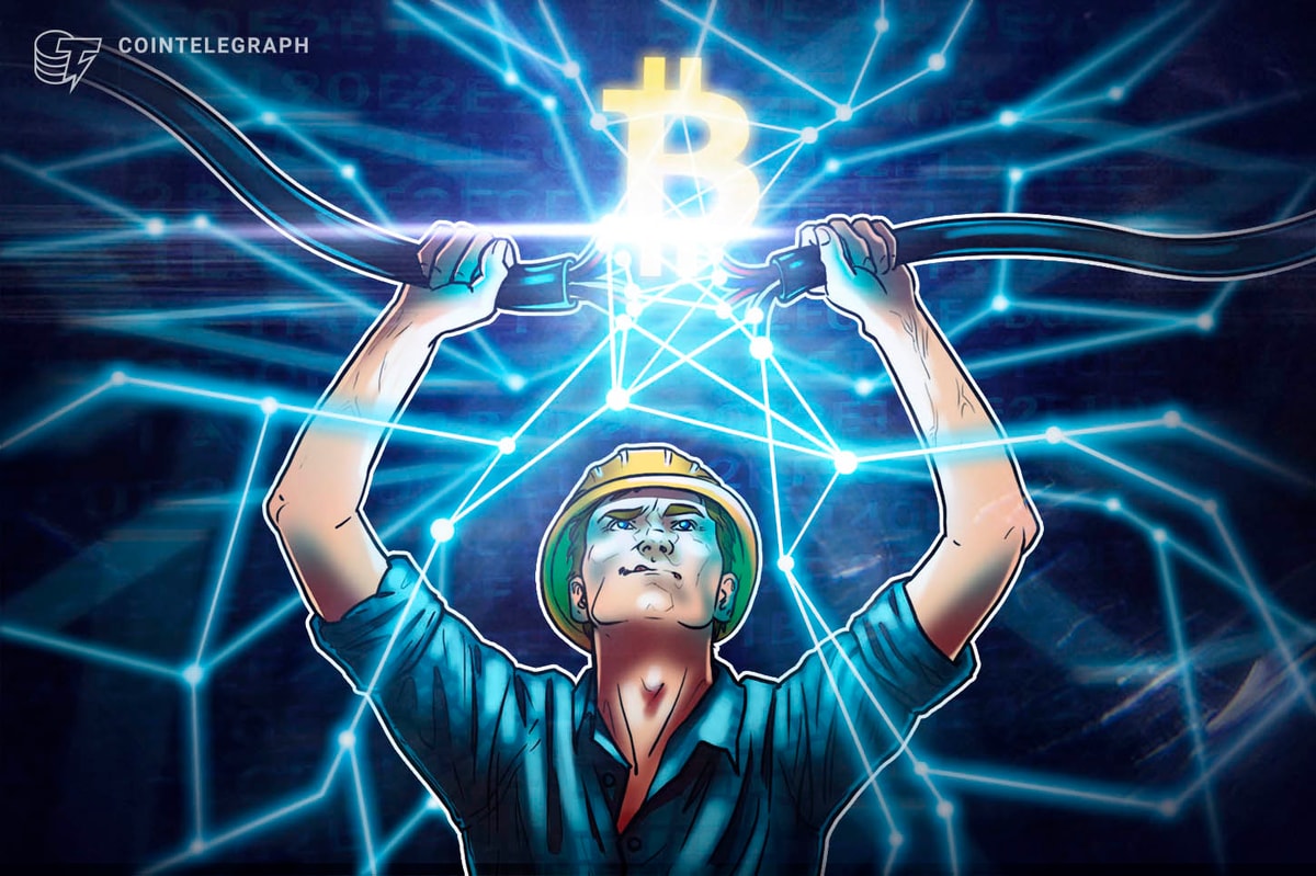 Bitcoin Miner Phoenix Group launches $150M Crypto Treasury: BTC, SOL Bitcoin Miner Phoenix Group launches $150M Crypto Treasury: BTC, SOL