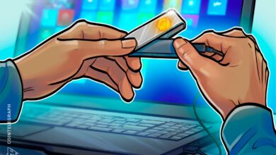 How to use a crypto hardware wallet in 2025