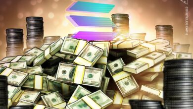 DeFi Development Corp. Stock Rallied After Recent Announcements
