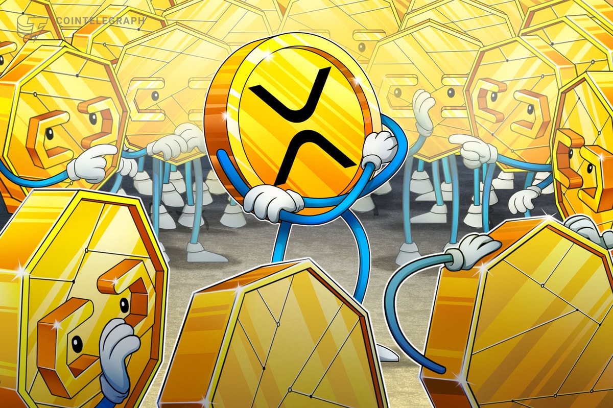 XRP Value Will Make Historical past With a Month-to-month Shut Above $3.03 XRP Price Will Make History With a Monthly Close Above $3.03