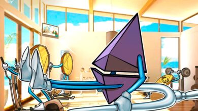 Ethereum Hard Fork Fusaka To Launch In November