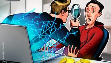 The Centralization Crisis Threatens Data Privacy
