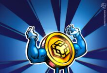 BNB Chain Reveals 2025 Upgrade Plans