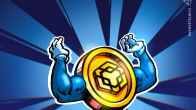 BNB Chain Reveals 2025 Upgrade Plans