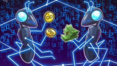 Falcon USD Stablecoin Depegs Amid Liquidity Drop and Transparency FearsAsk ChatGPT