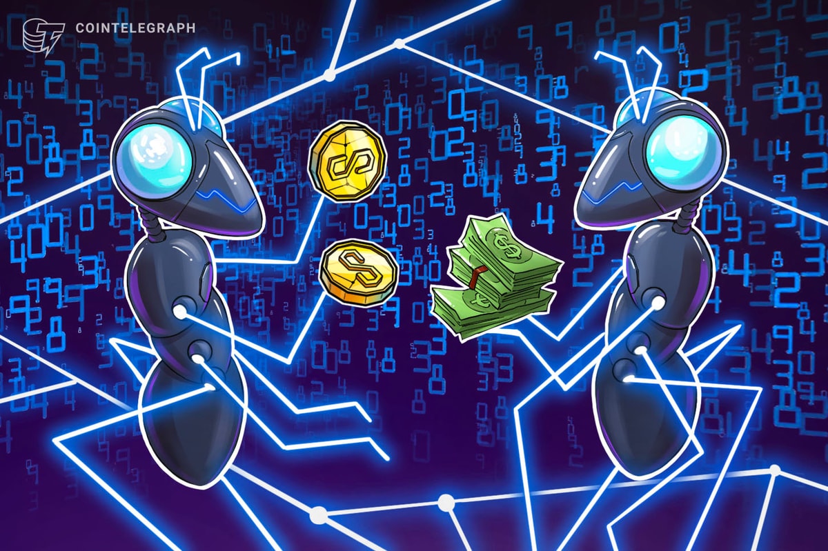 Falcon USD Stablecoin Depegs Amid Liquidity Drop and Transparency FearsAsk ChatGPT Falcon USD Stablecoin Depegs Amid Liquidity Drop and Transparency FearsAsk ChatGPT